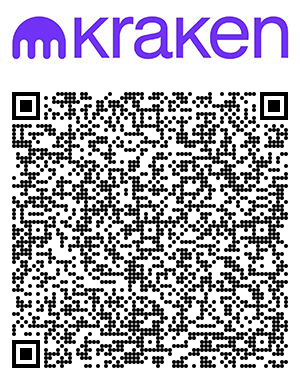 Kraken - Buy TRX